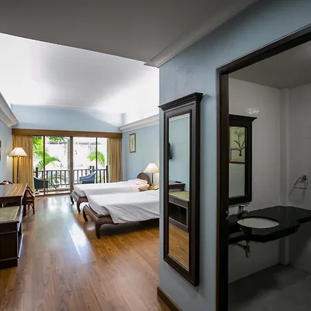 Mae Pim Resort Hotel-2